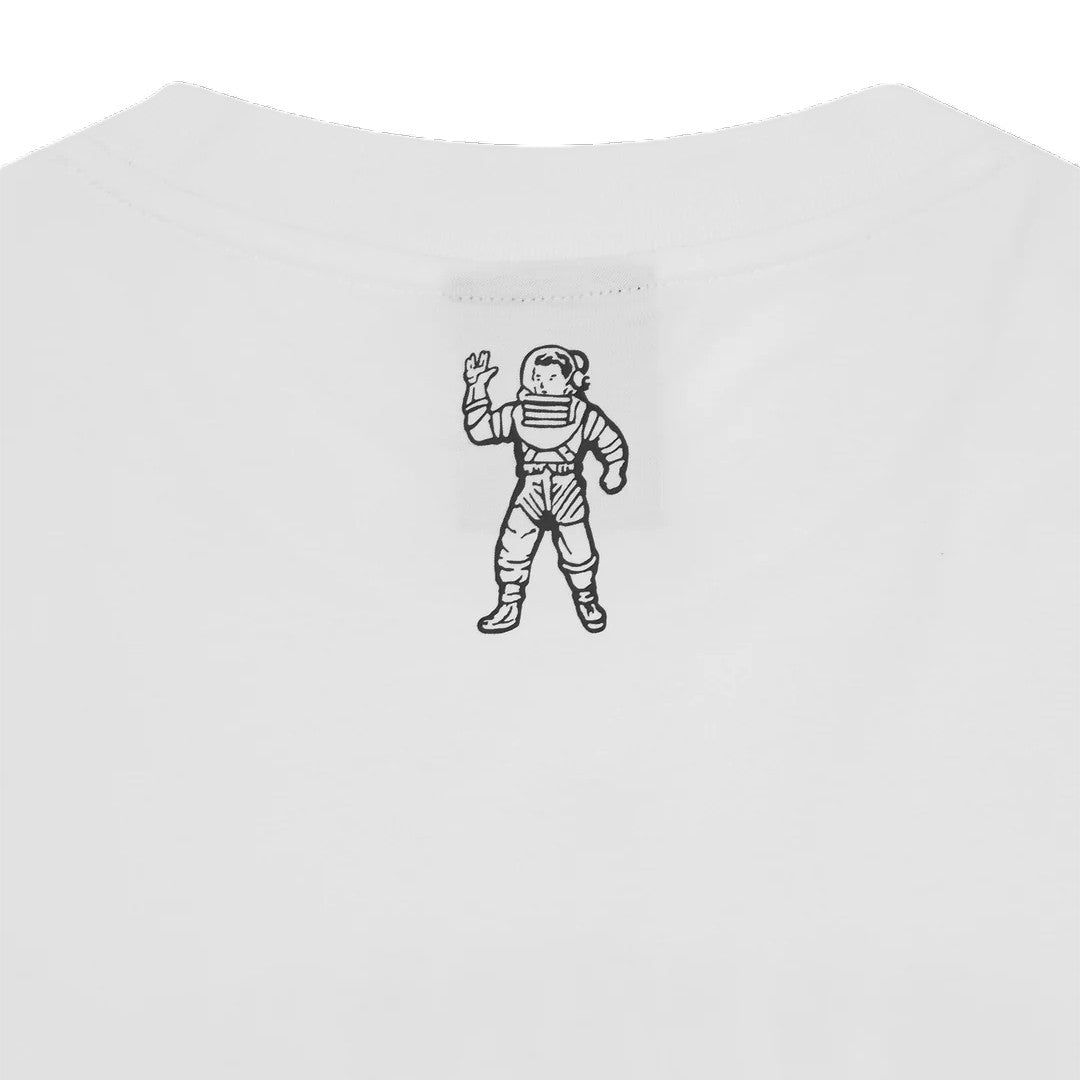 Billionaire Boys Club Leopard Print Arch Logo T-Shirt