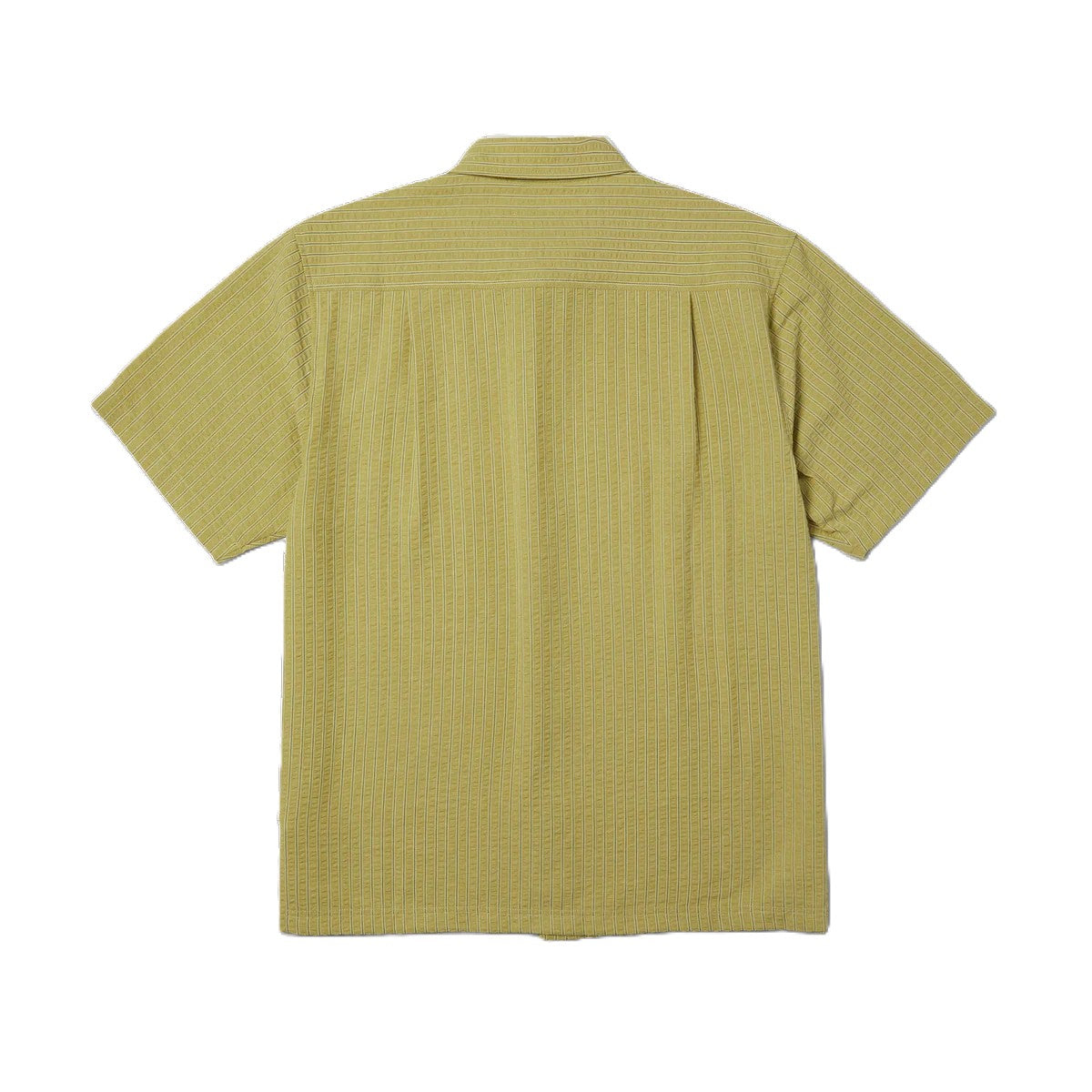 HUF Big Block Striped Shirt