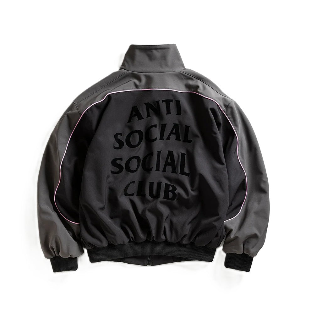 Anti Social Social Club Track Jacket