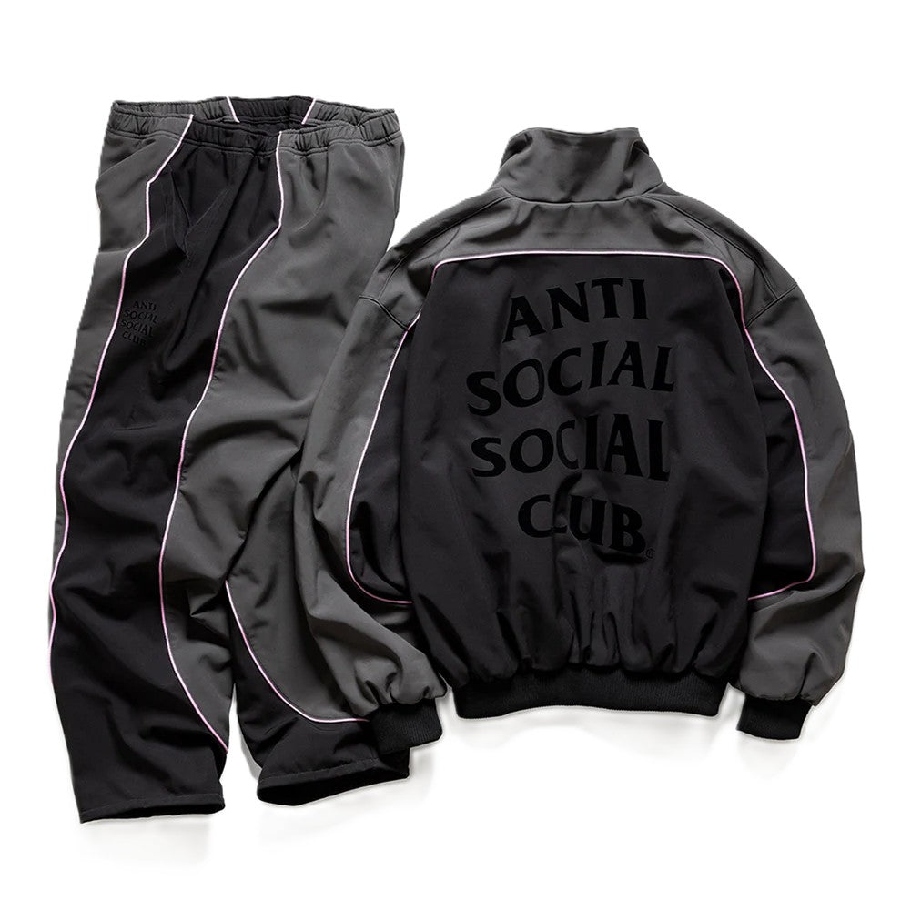 Anti Social Social Club Track Jacket