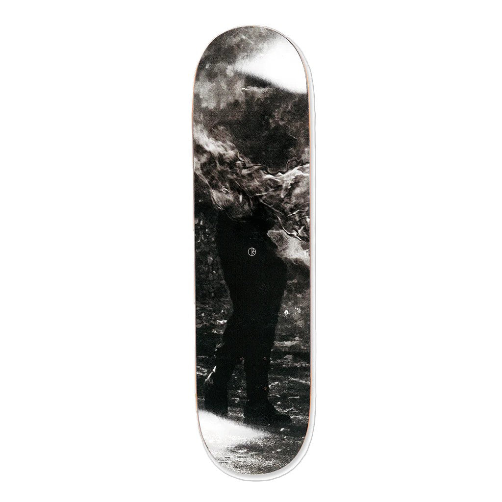 Polar Paul Grund Stuntman B Deck