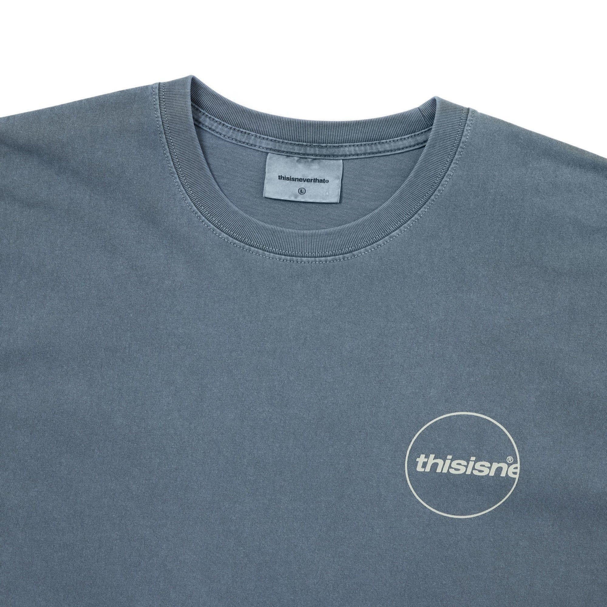 thisisneverthat C-Logo Tee