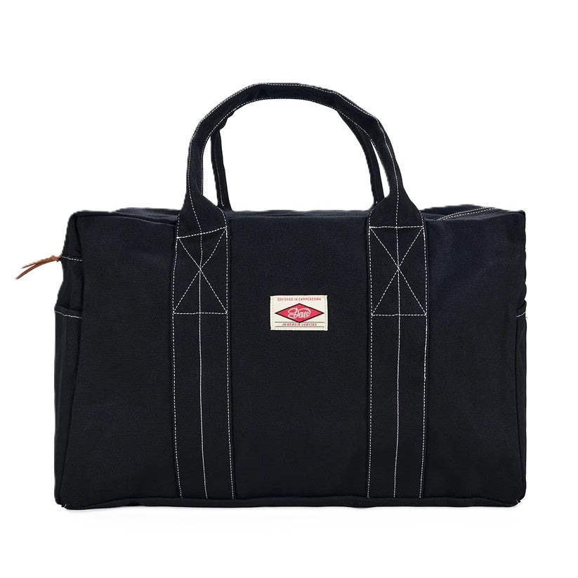 Deus Ex Machina Canvas Duffle Bag
