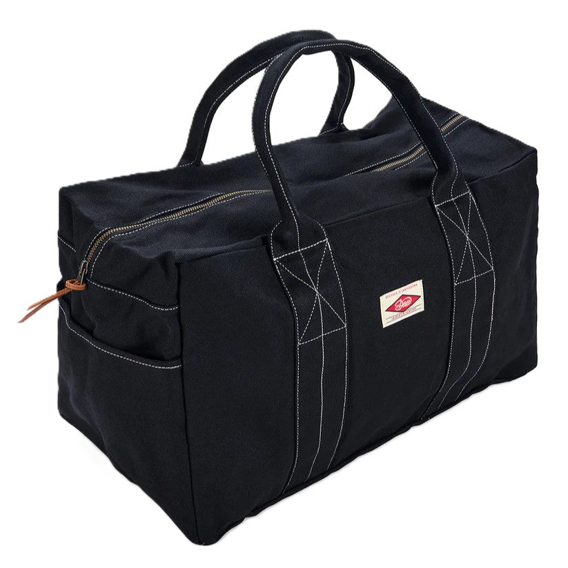 Deus Ex Machina Canvas Duffle Bag