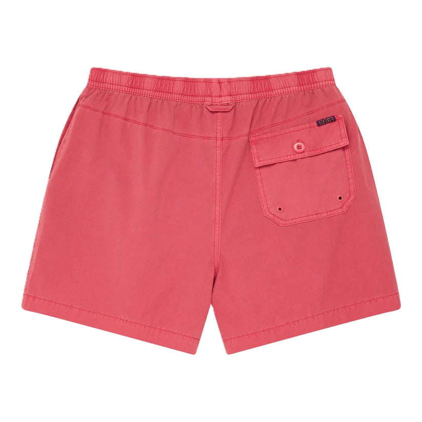 Deus Sandbar Garment Dyed Short