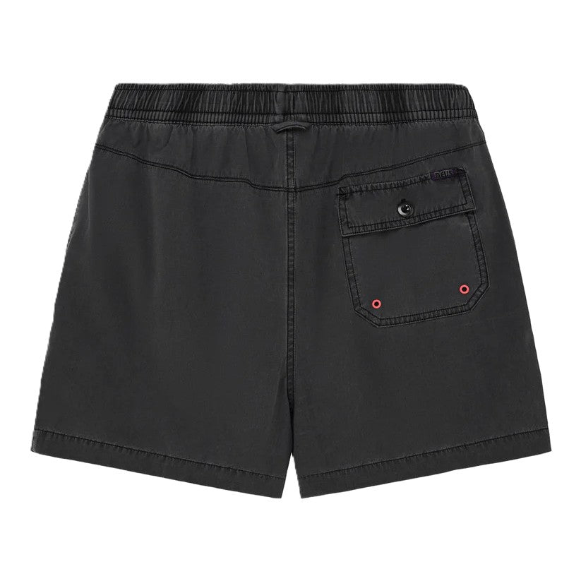 Deus Sandbar Garment Dyed Short