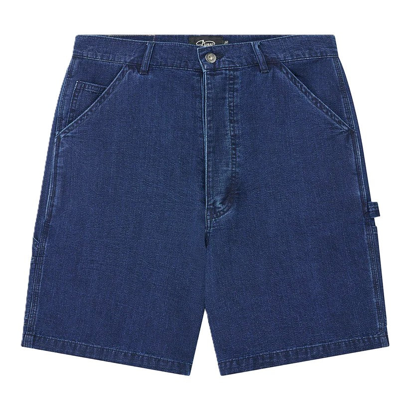 Deus Big Fella Chambray Short