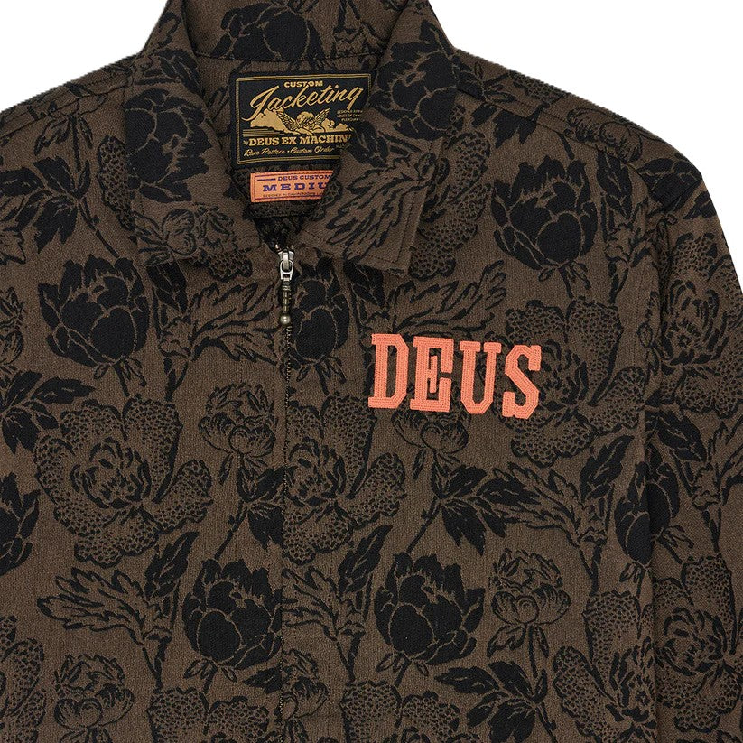 Deus Danse Macabre Jacket