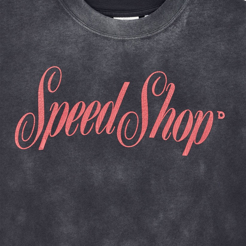 Deus Ex Machina Bugzzz Tee