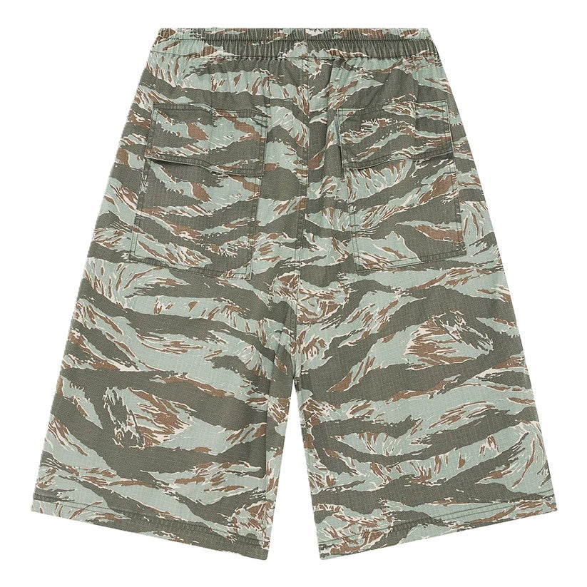 Deus Unforseen Short