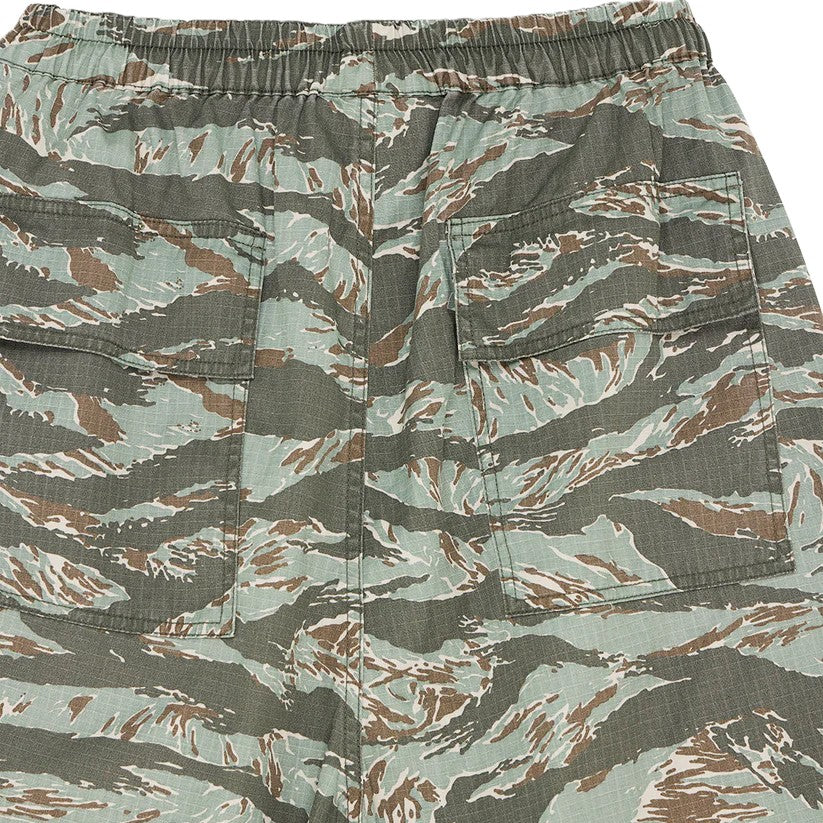 Deus Unforseen Short