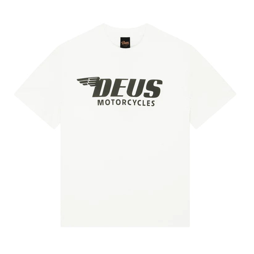 Deus Palermo Tee