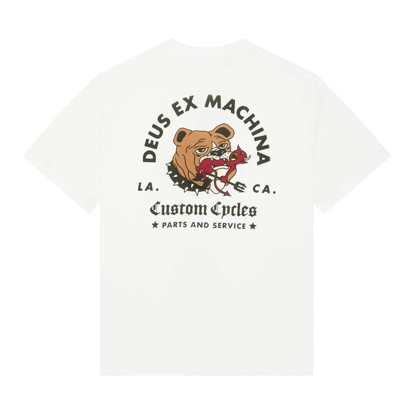 Deus Sourmug Tee