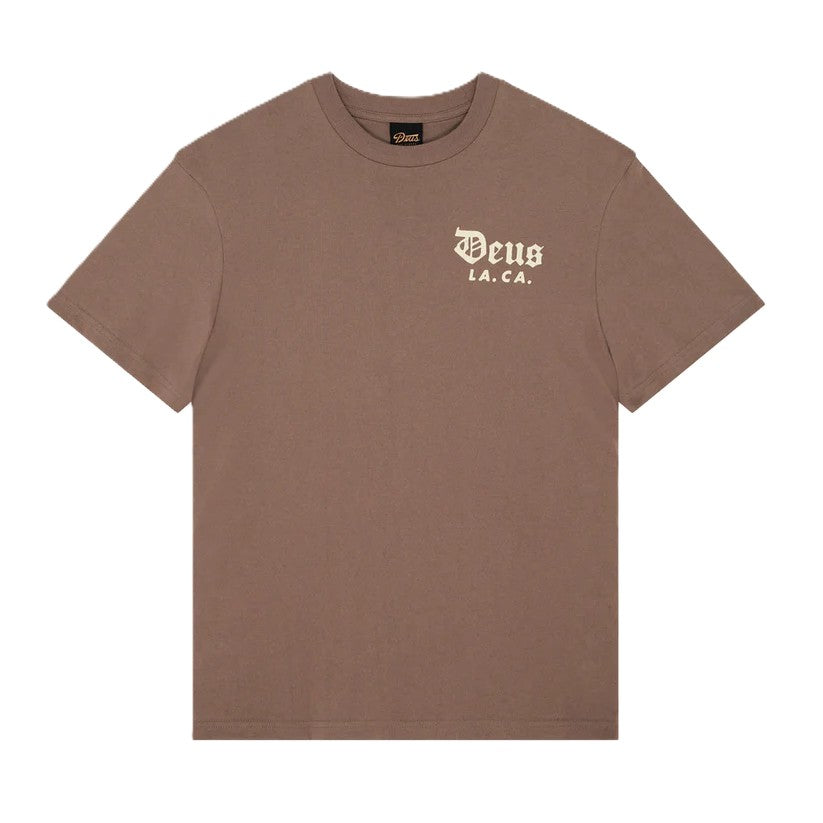 Deus Sourmug Tee