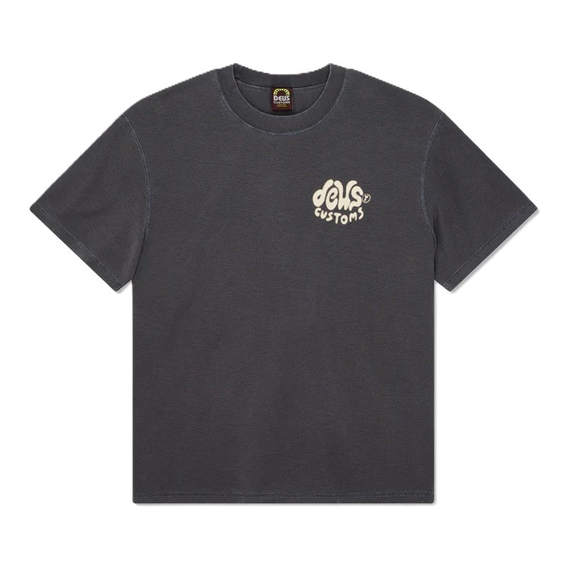Deus Debris Reverse Tee