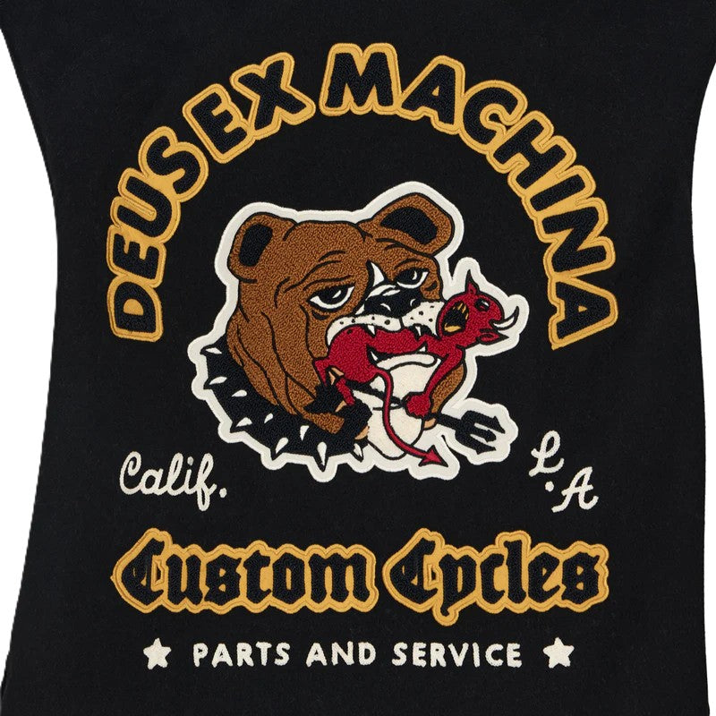 Deus Sourmug Coach Jacket