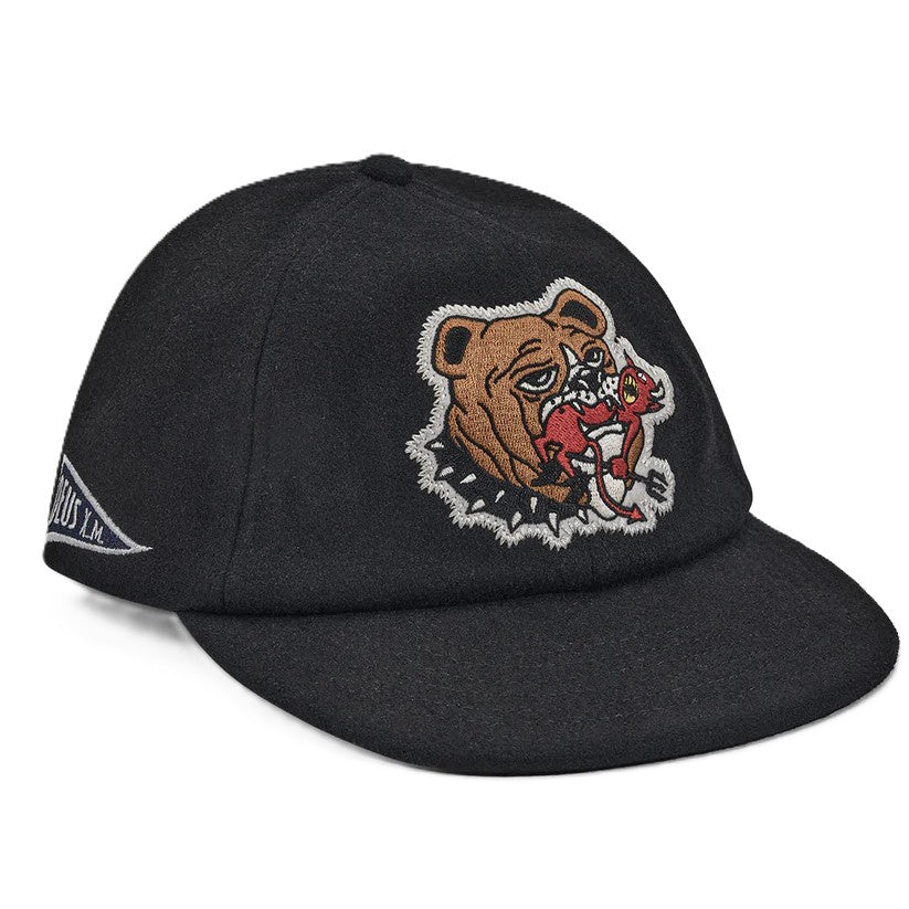 Deus Sourmug Cap