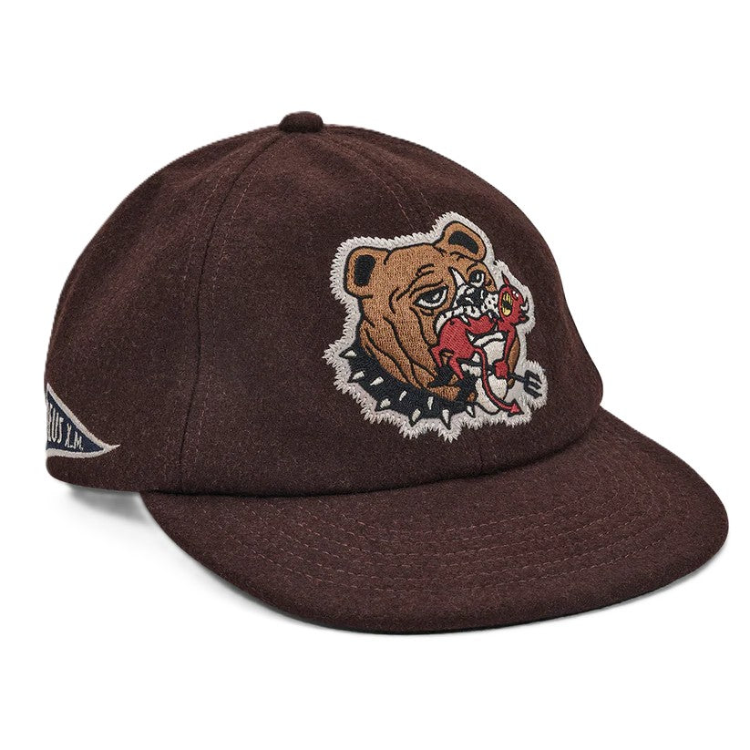 Deus Sourmug Cap