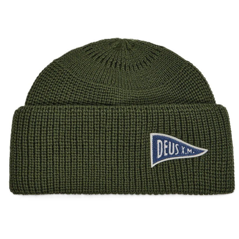 Deus Campus Beanie