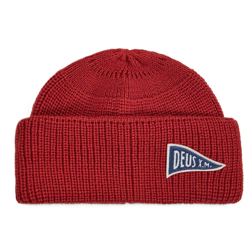 Deus Campus Beanie