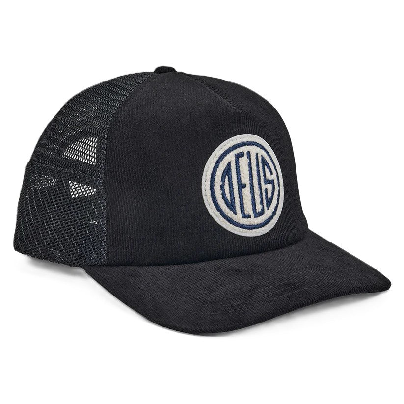 Deus Pill Cord Trucker