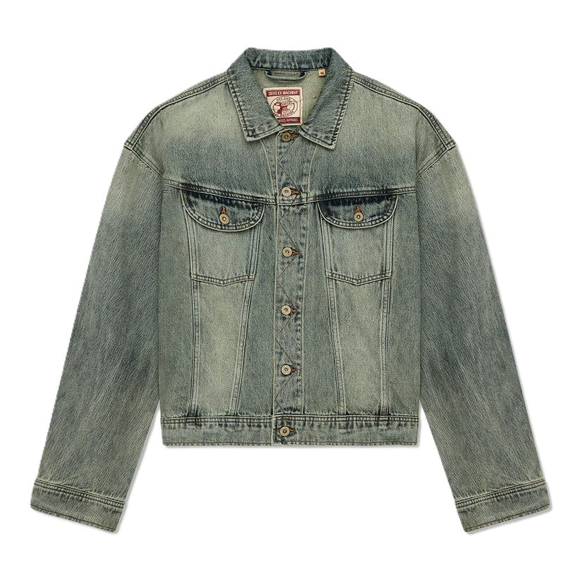 Deus Sasafras Jacket