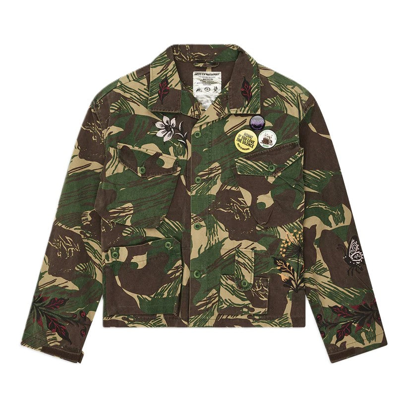 Deus Ahimsa Jacket