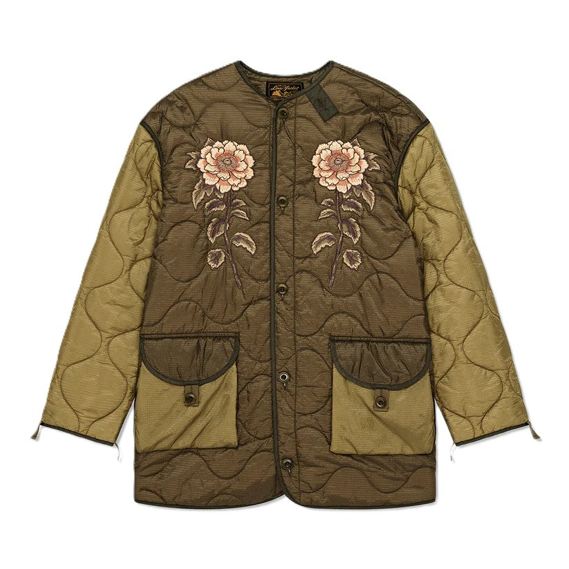 Deus Milton Volt Jacket