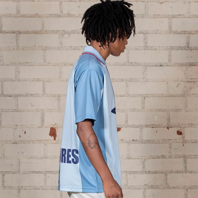 Pleasures x Umbro Two Cats Jersey