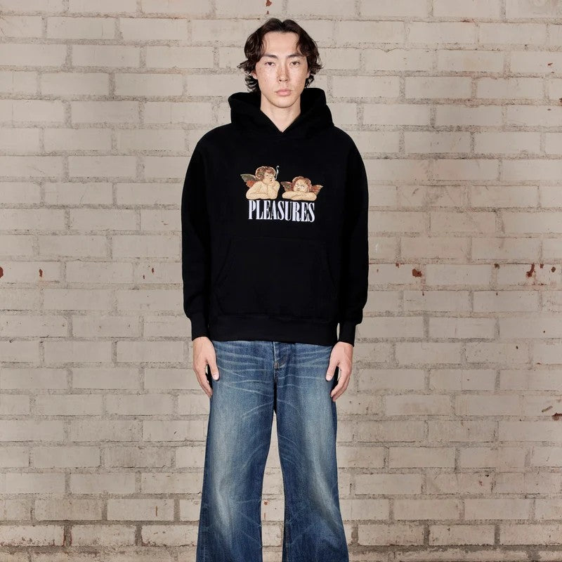 Pleasures Dynamic Hoodie