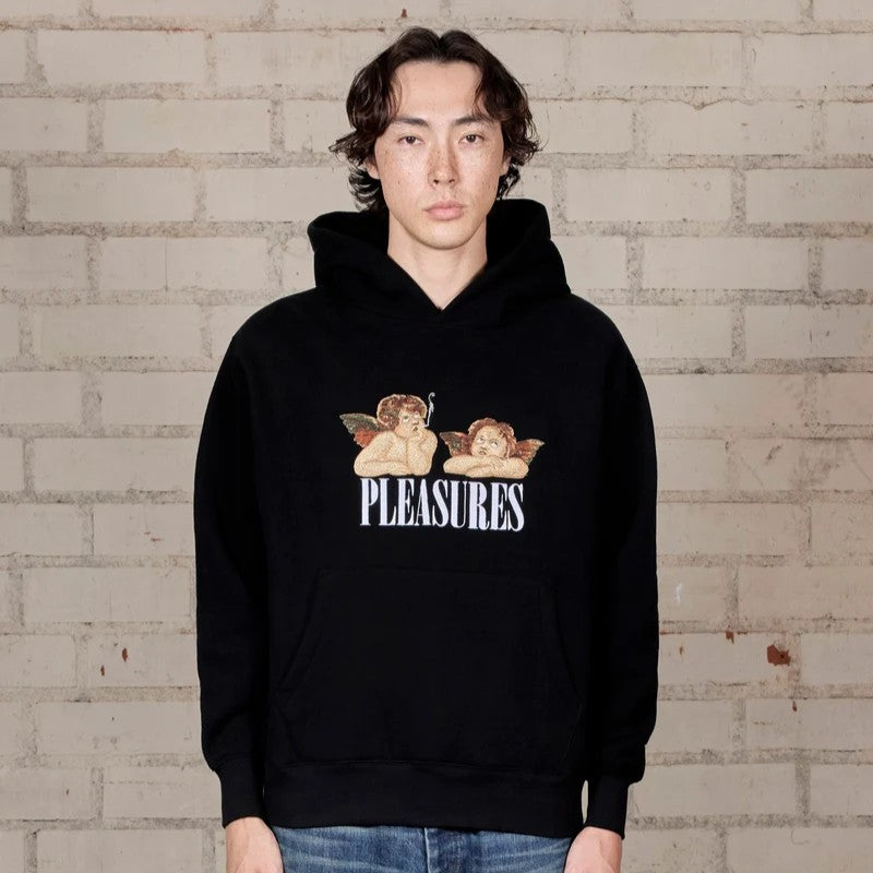 Pleasures Dynamic Hoodie