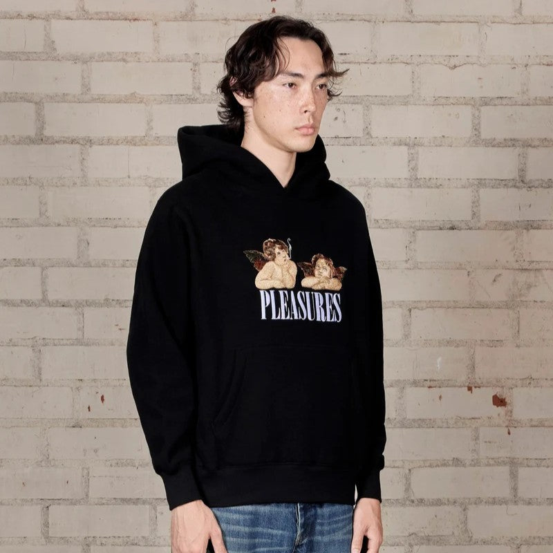 Pleasures Dynamic Hoodie