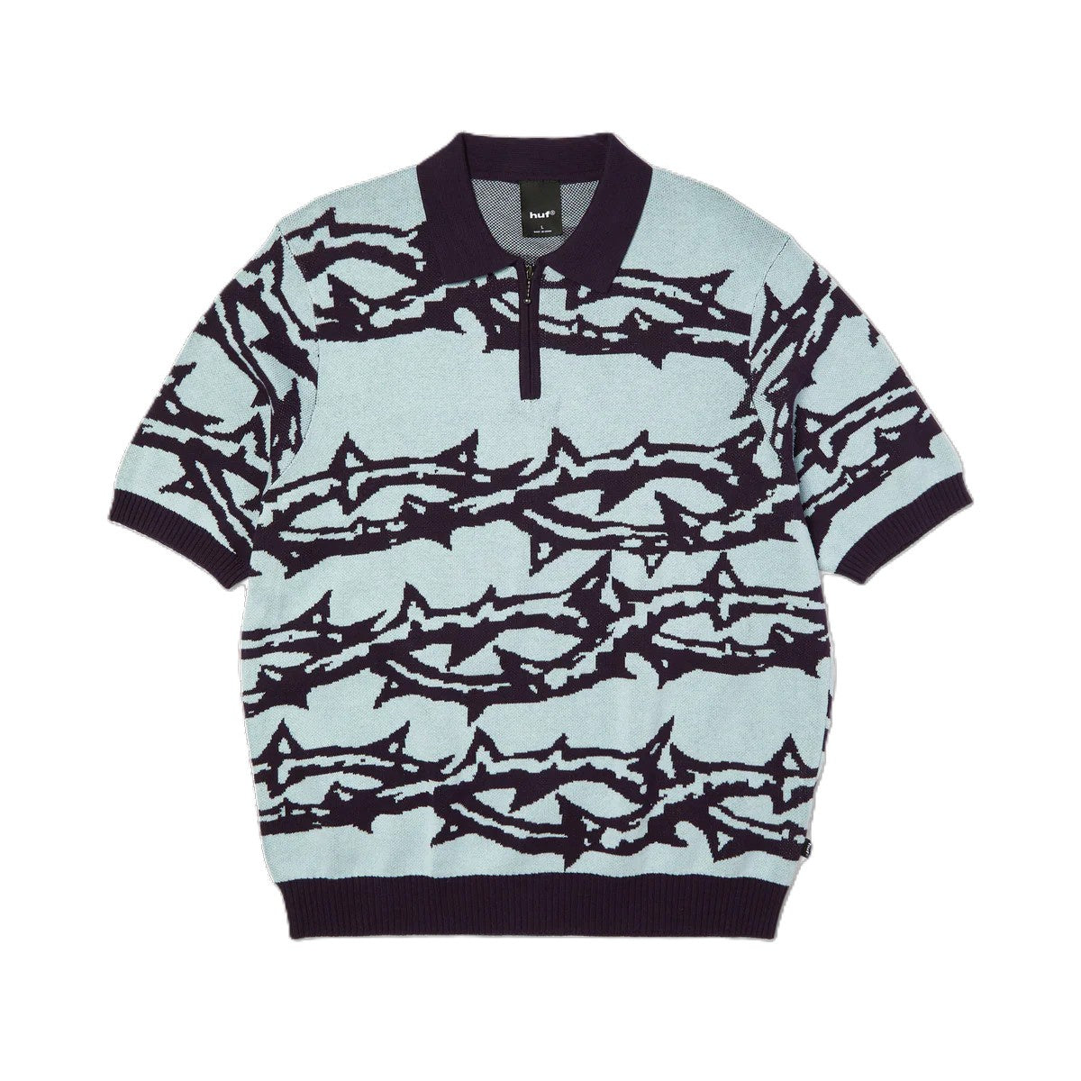 HUF Fantasies Knit Top
