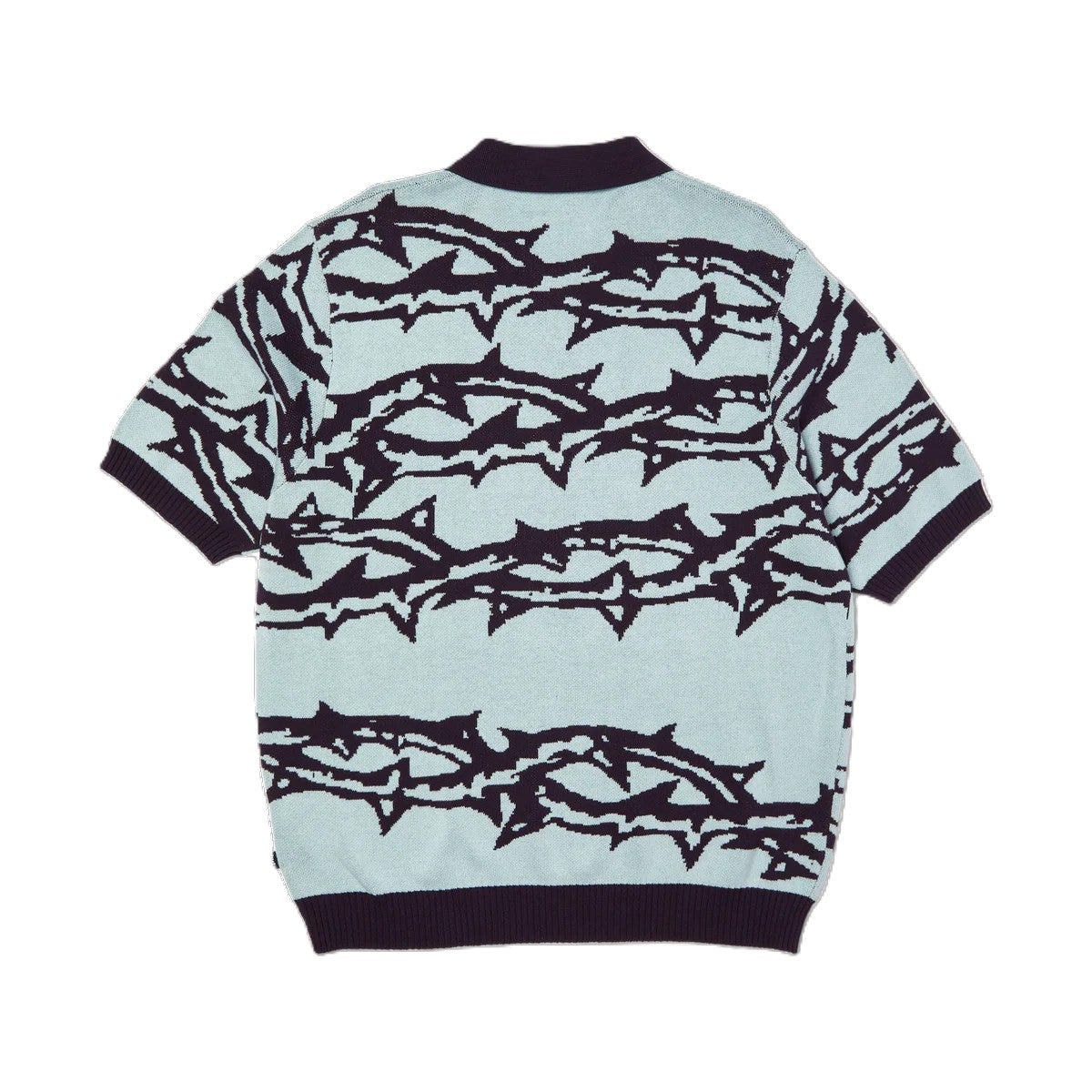 HUF Fantasies Knit Top