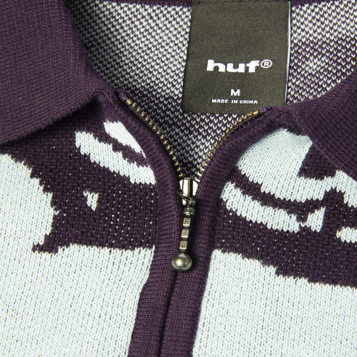 HUF Fantasies Knit Top