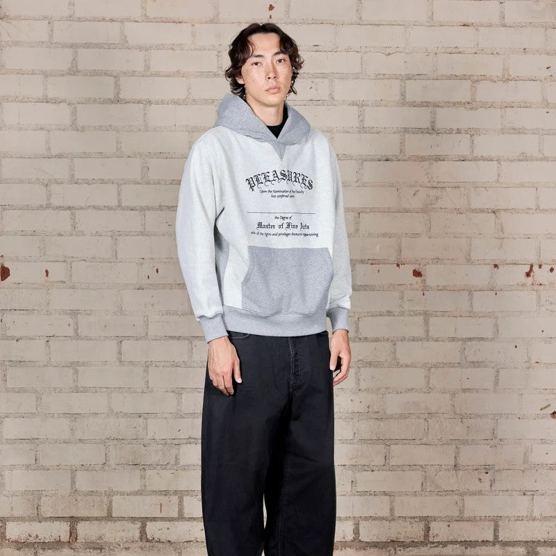 Pleasures Degree Hoodie