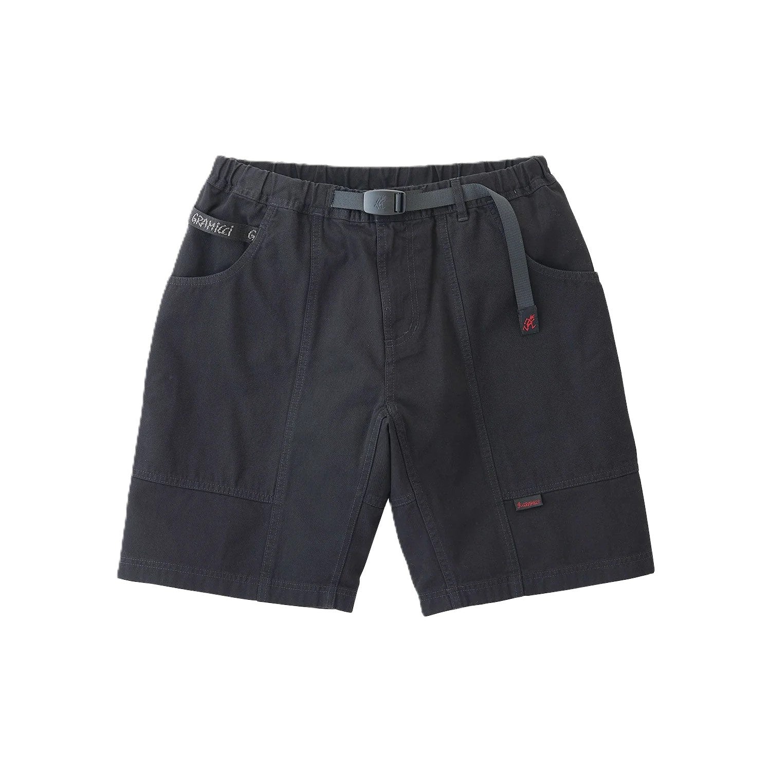 Gramicci Gadget Shorts Black