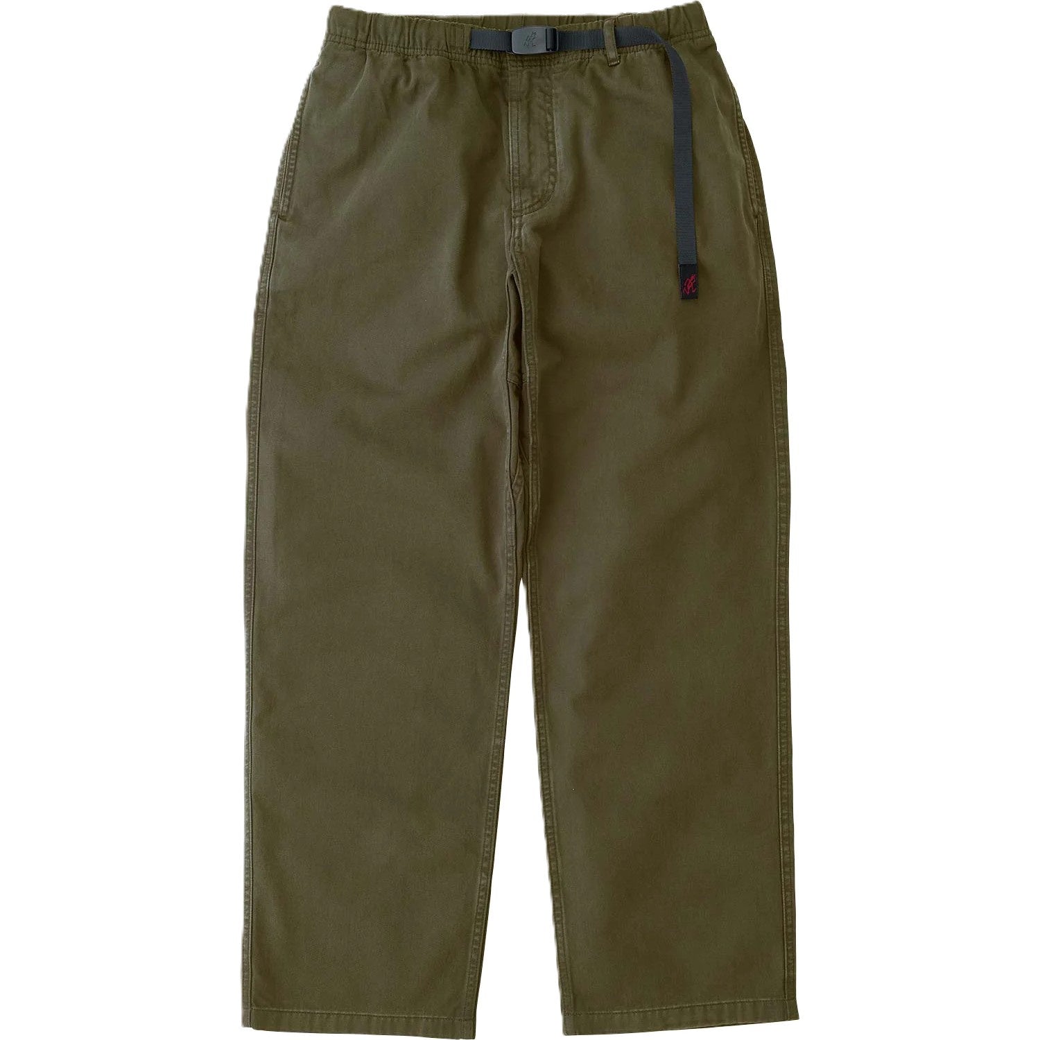 Grammici Pant Straight Fit Pine