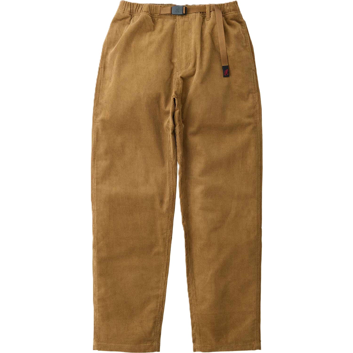 Gramicci Pant Corduroy Camel