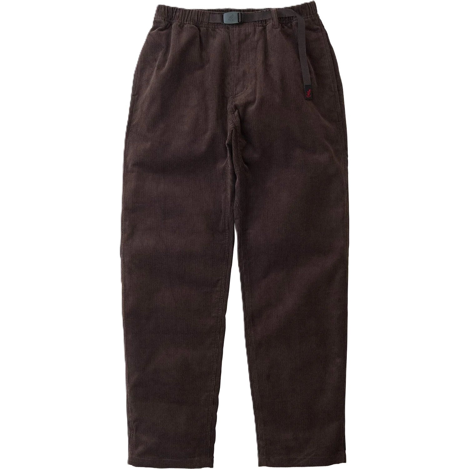 Gramicci Pant Corduroy Deep Brown