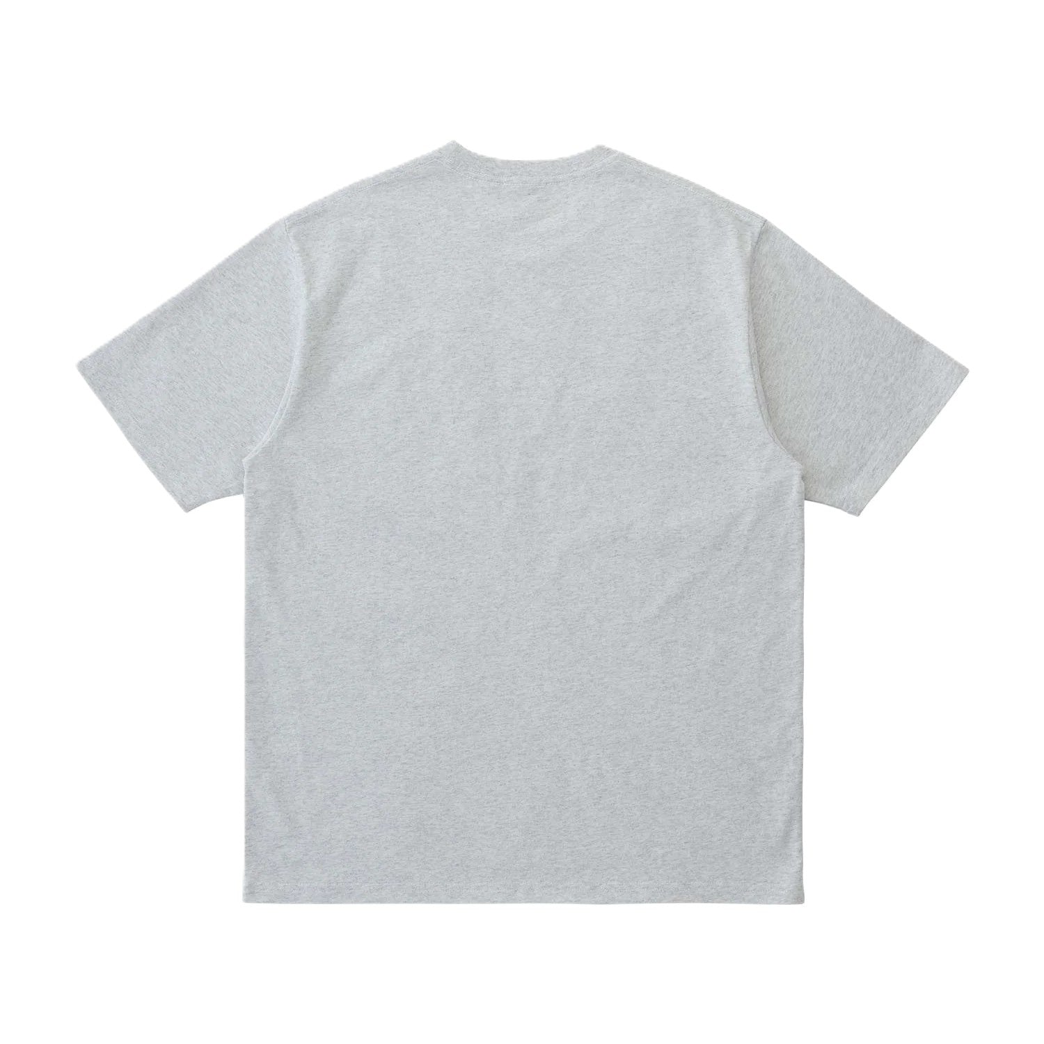 Gramicci Granola Tee Heather Ash