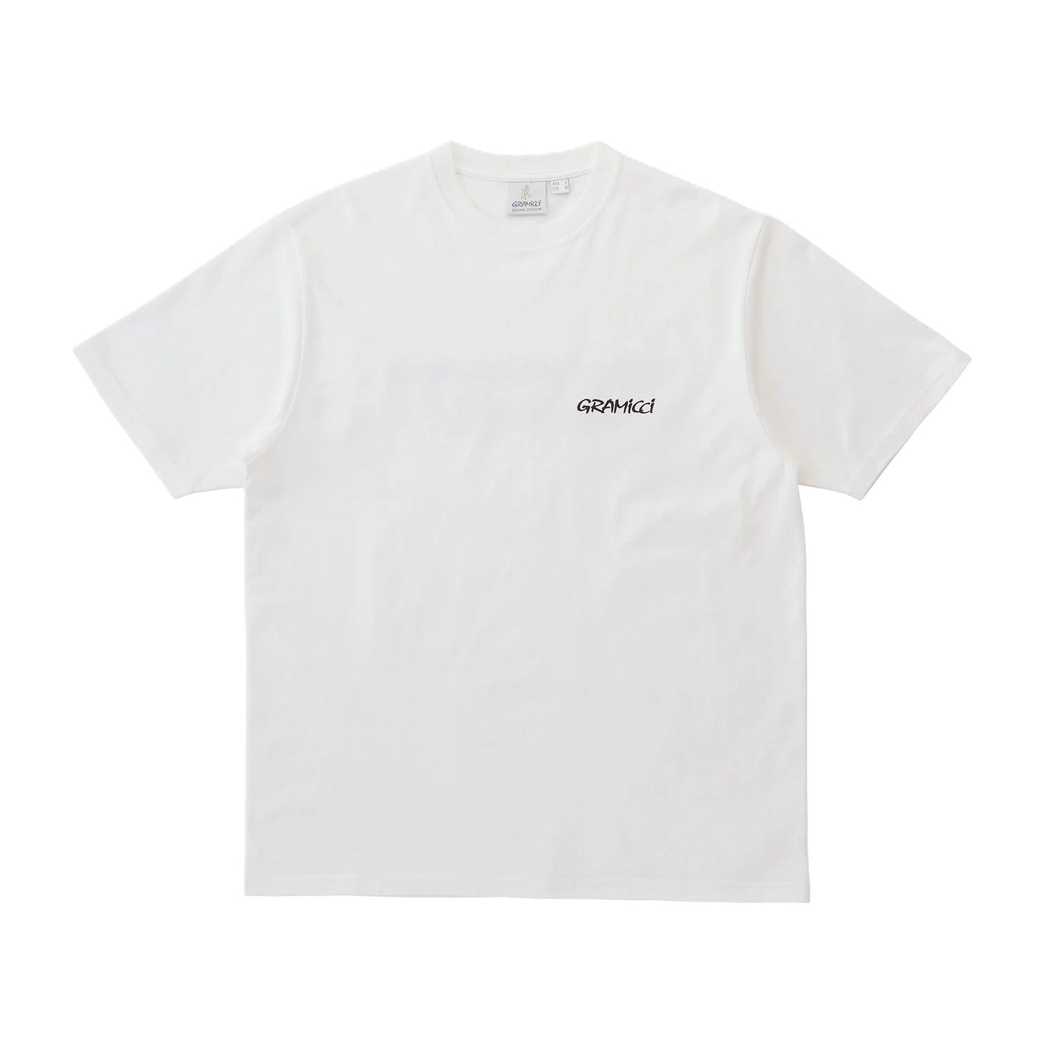 Gramicci Ice Axe Tee White