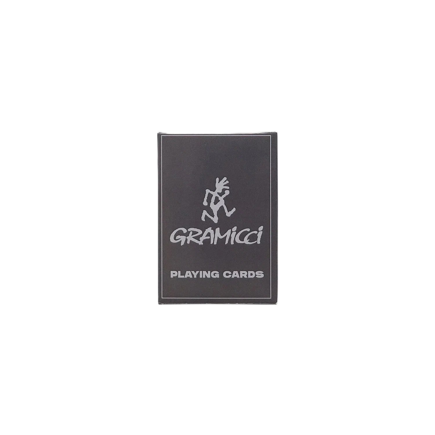 Gramicci Playing Cards