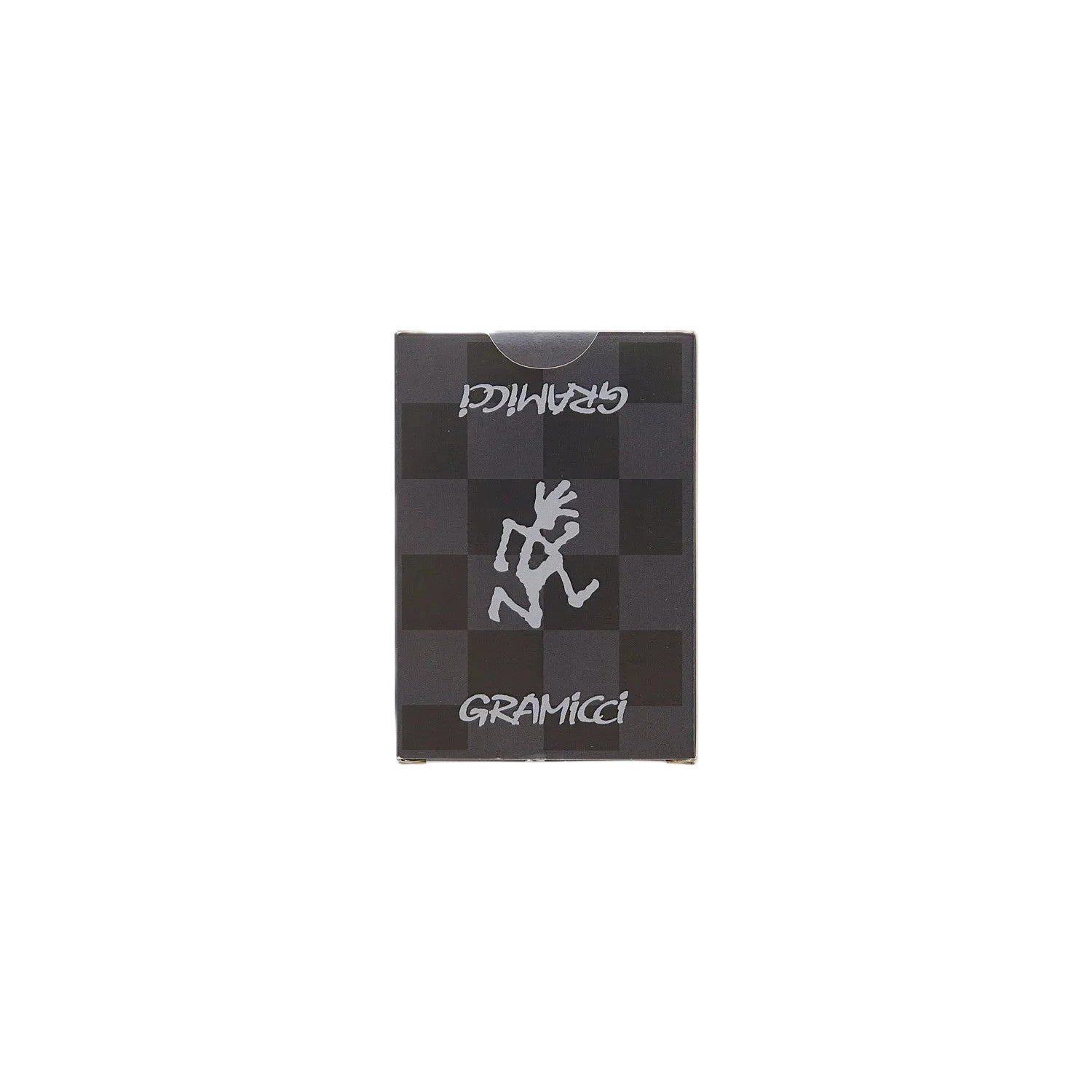 Gramicci Playing Cards