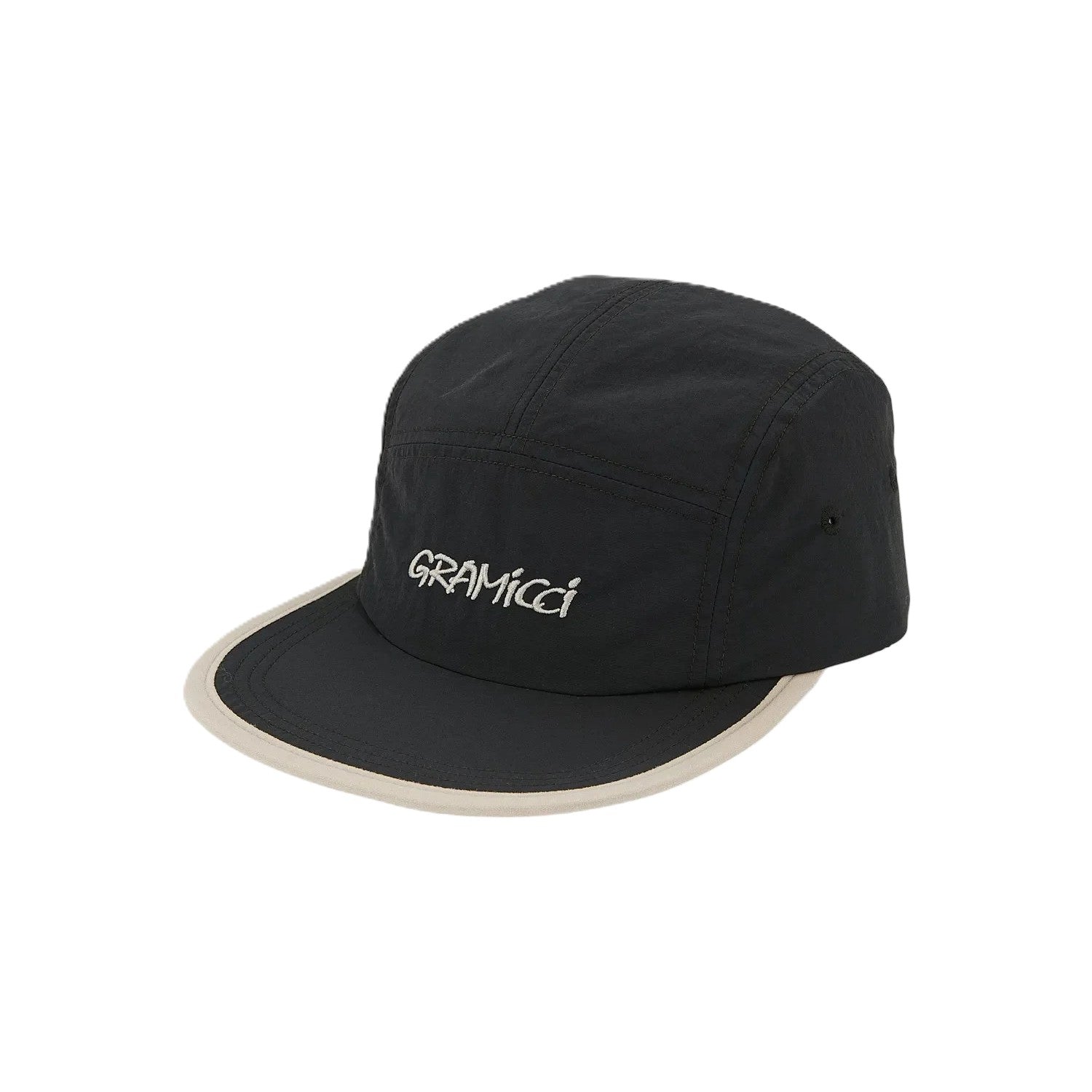 Gramicci Nylon 5 Panel Cap
