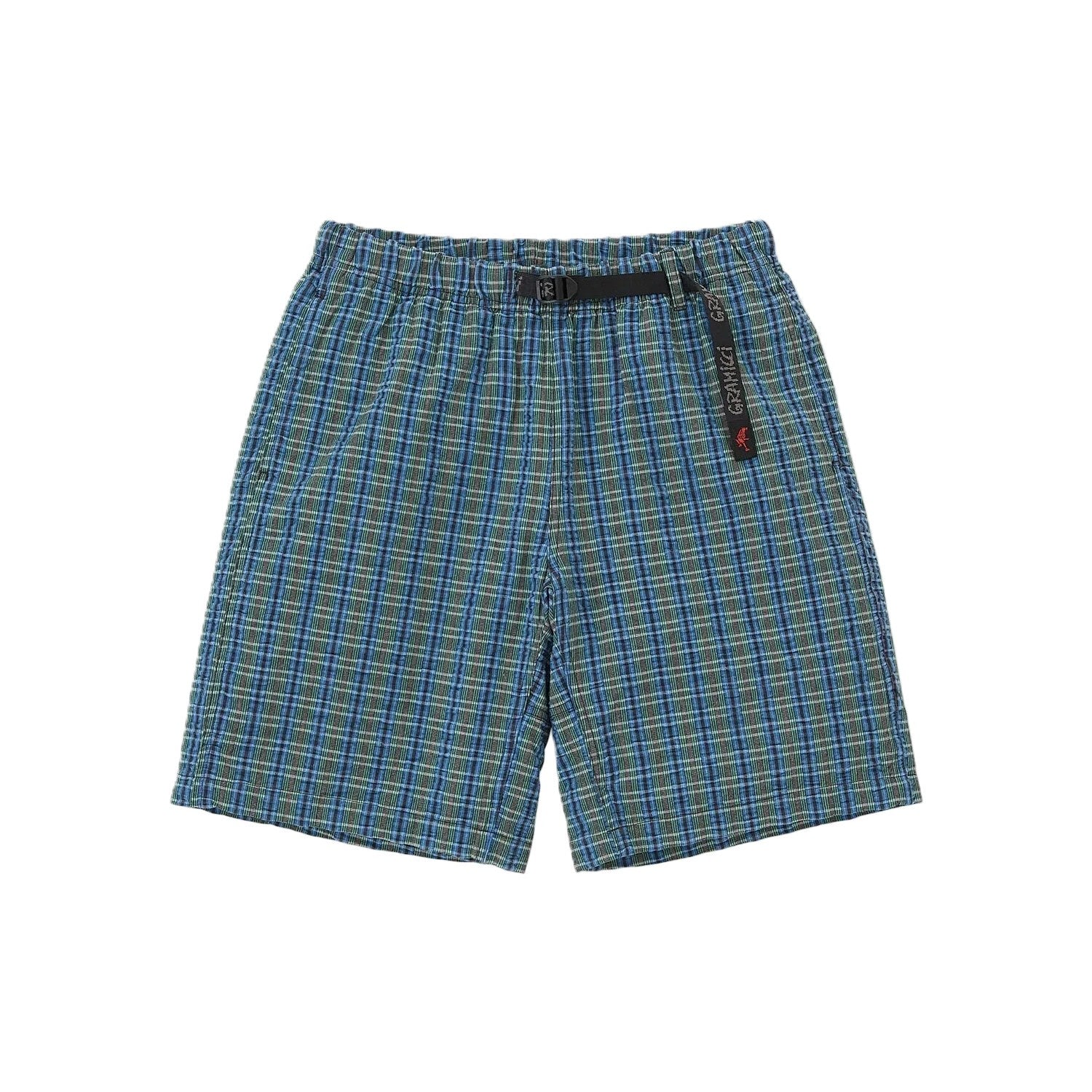 Gramicci O.G. Seersucker G-Shorts