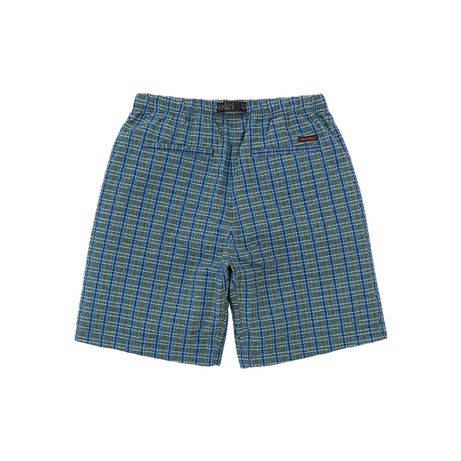 Gramicci O.G. Seersucker G-Shorts