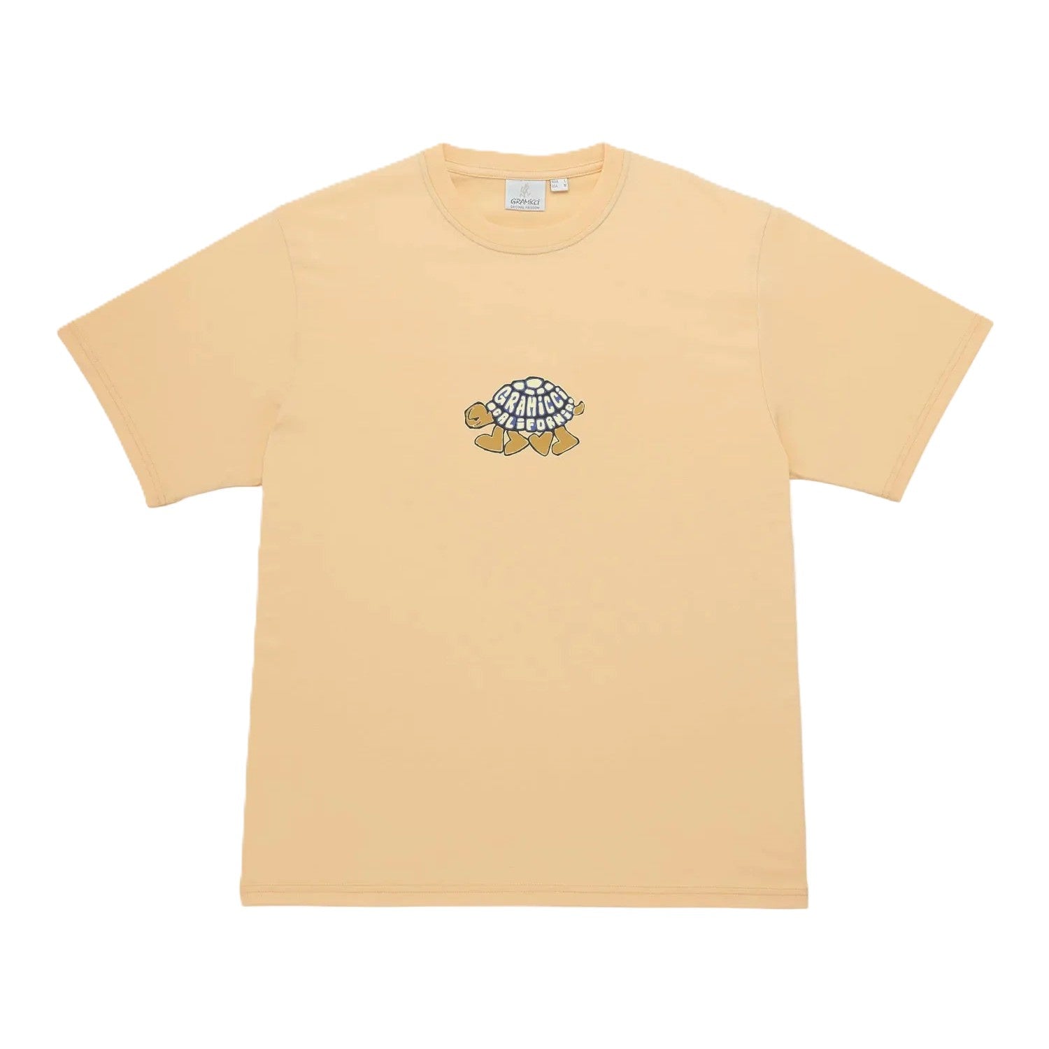 Gramicci Turtle Tee Mango