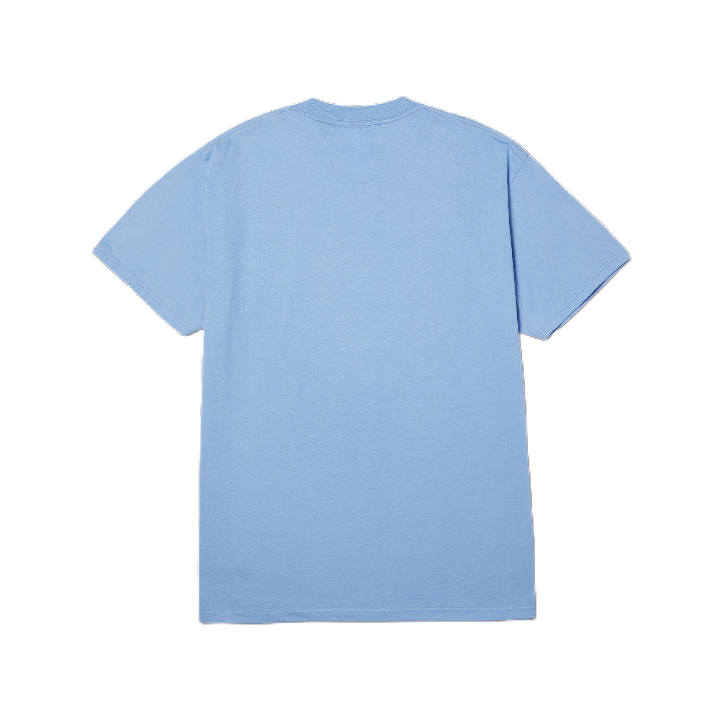HUF Greeting SS TEE