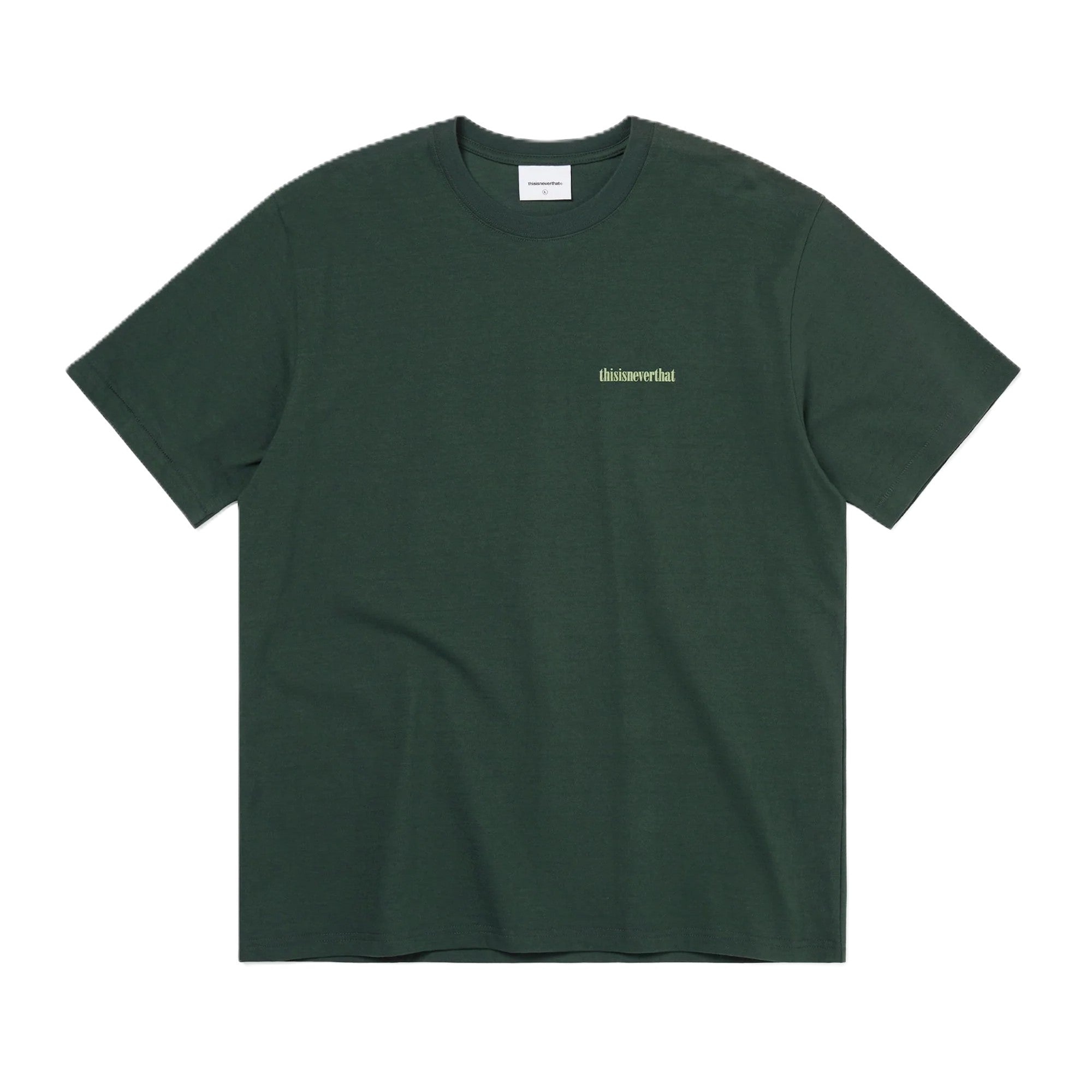 thisisneverthat® Giraffe Tee